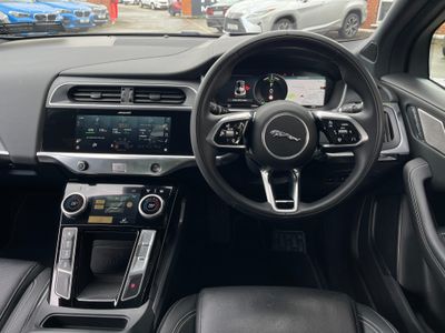 2023 Jaguar I-Pace