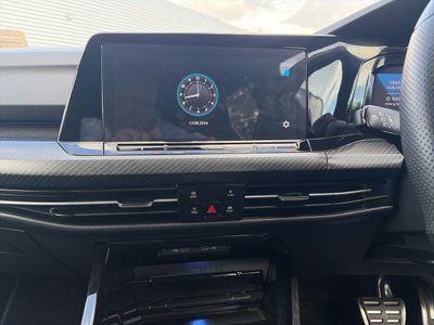 2024 Volkswagen Golf