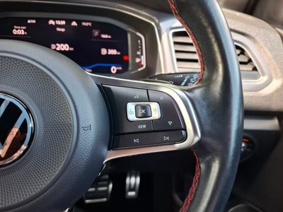 2021 Volkswagen T-Roc