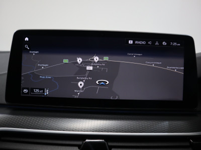 2023 BMW 5 Series