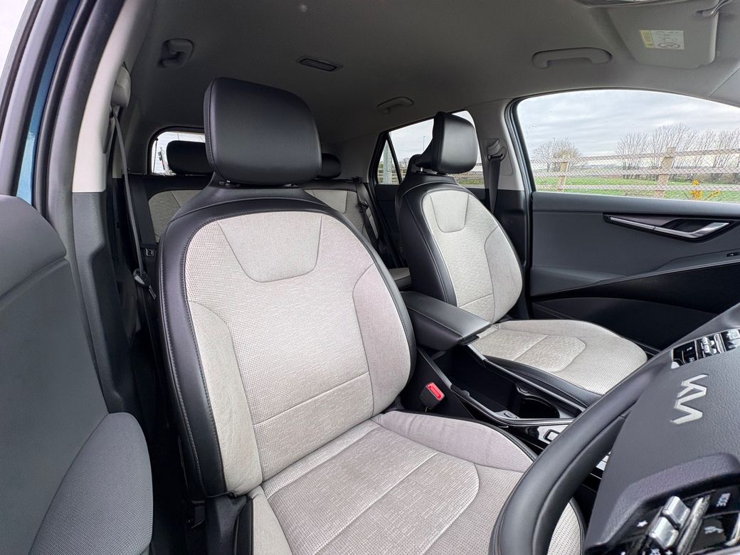 2024 Kia Niro