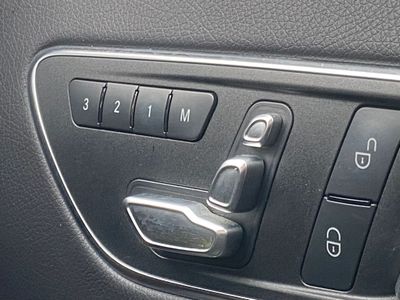 2017 Mercedes-Benz A Class