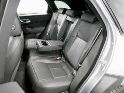 2025 Land Rover Range Rover Velar