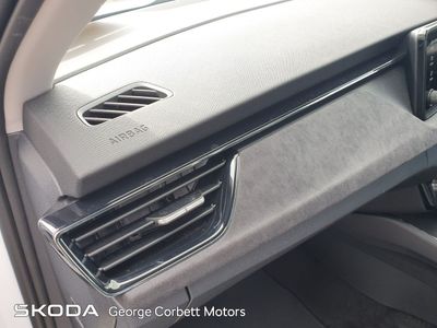 2026 Skoda Kamiq