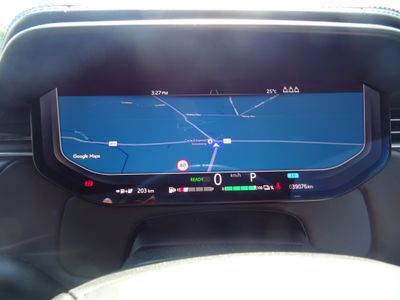 2024 Land Rover Range Rover Sport