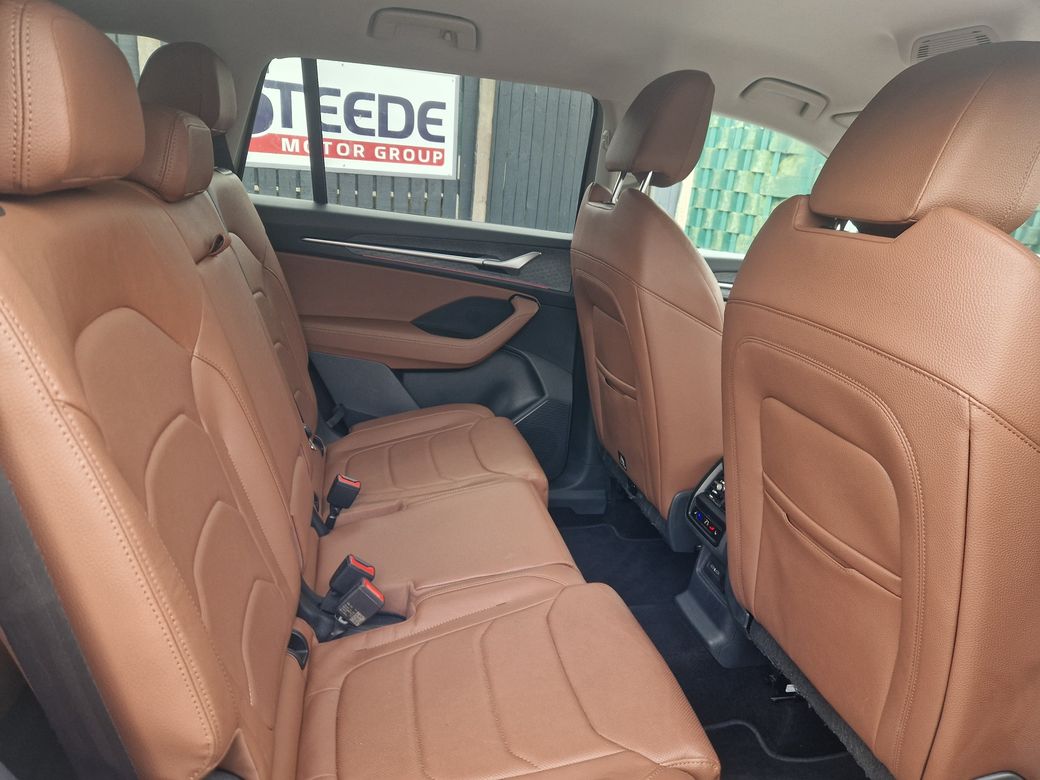 2024 Skoda Kodiaq