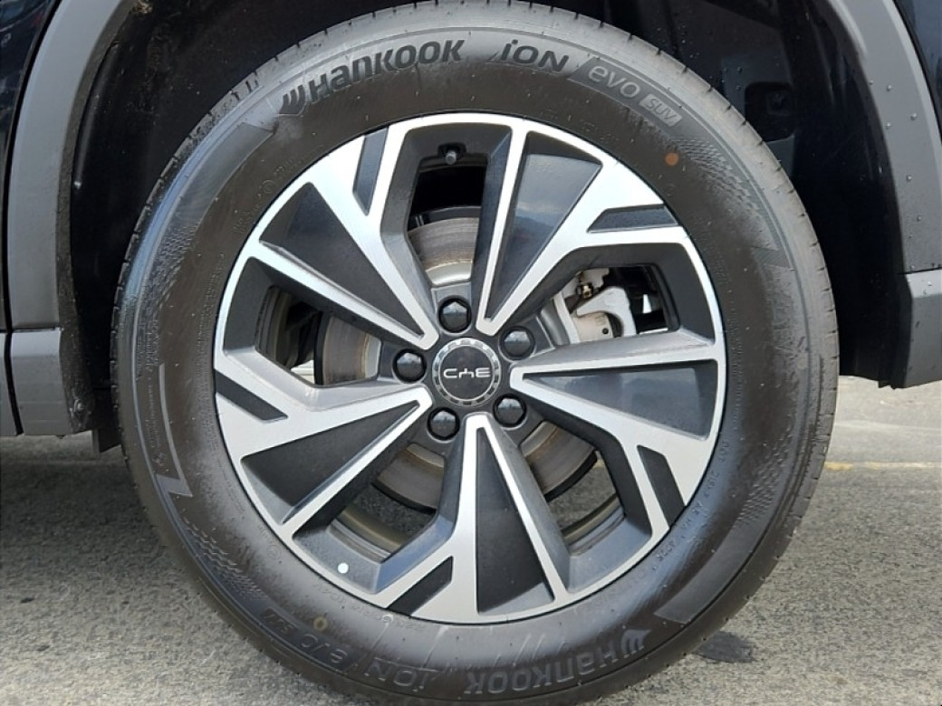 2026 BYD Sealion 5