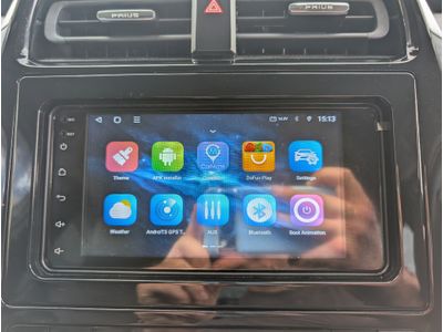 2020 Toyota Prius