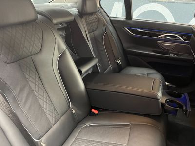 2018 BMW 7 Series