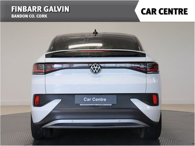 2023 Volkswagen ID.5