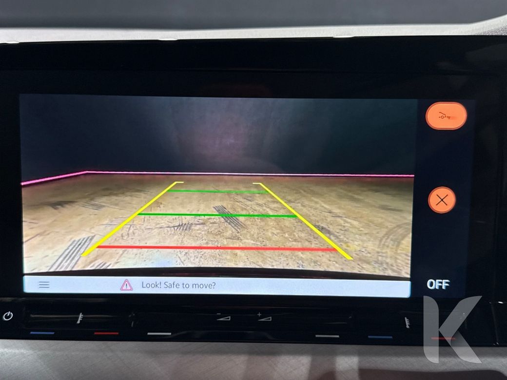 2024 Volkswagen Golf