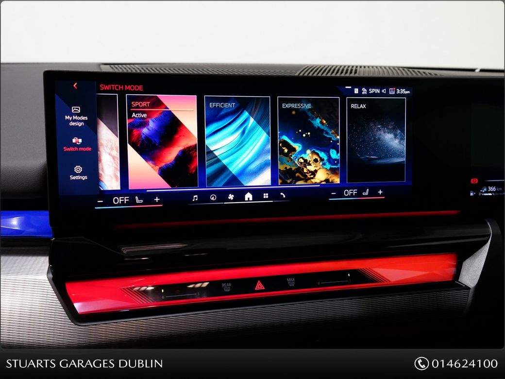 2025 BMW 5 Series