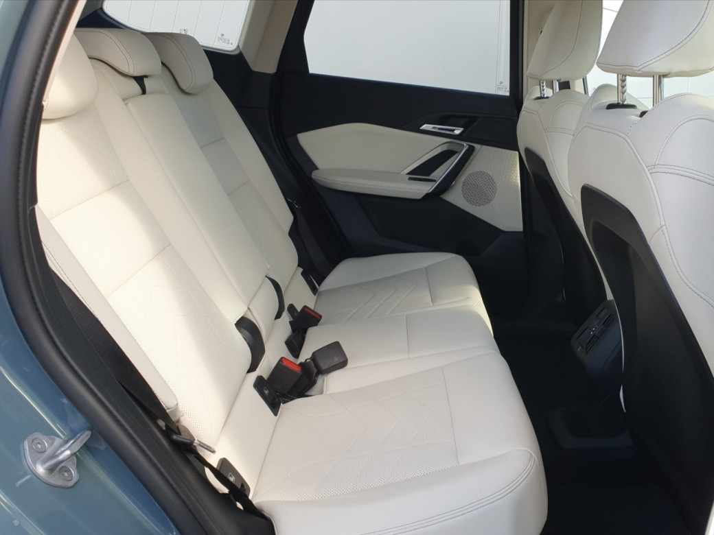2026 BMW iX1