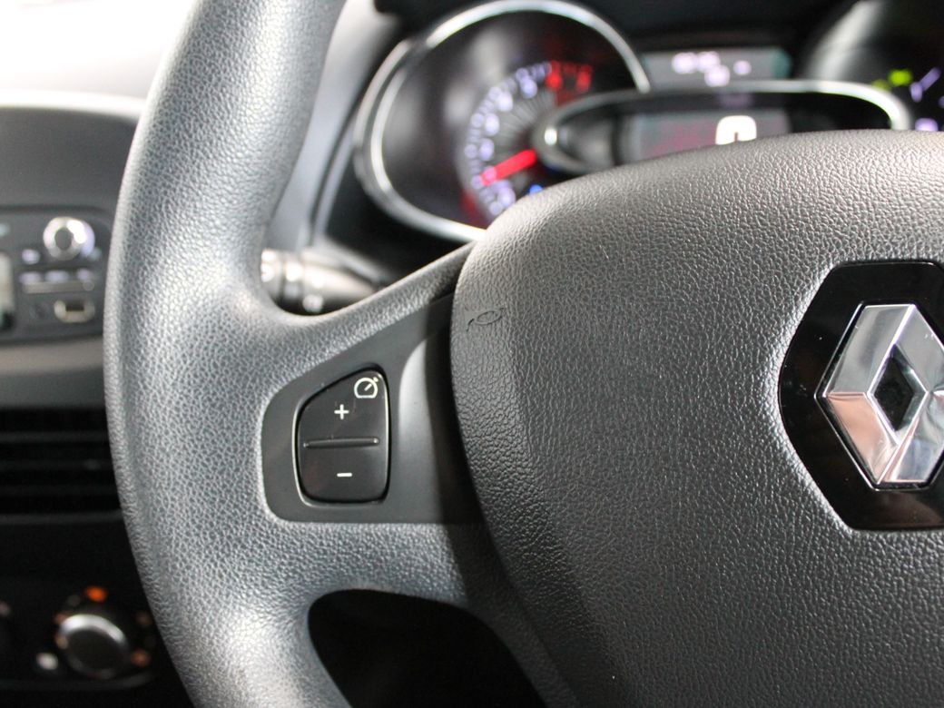 2017 Renault Clio