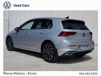 2023 Volkswagen Golf