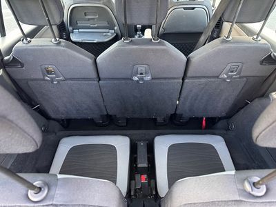 2015 Citroen C4 Picasso