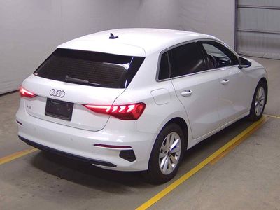 2023 Audi A3
