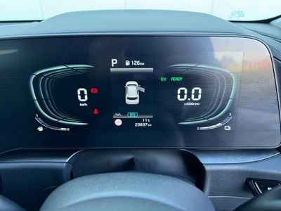 2024 Kia Niro