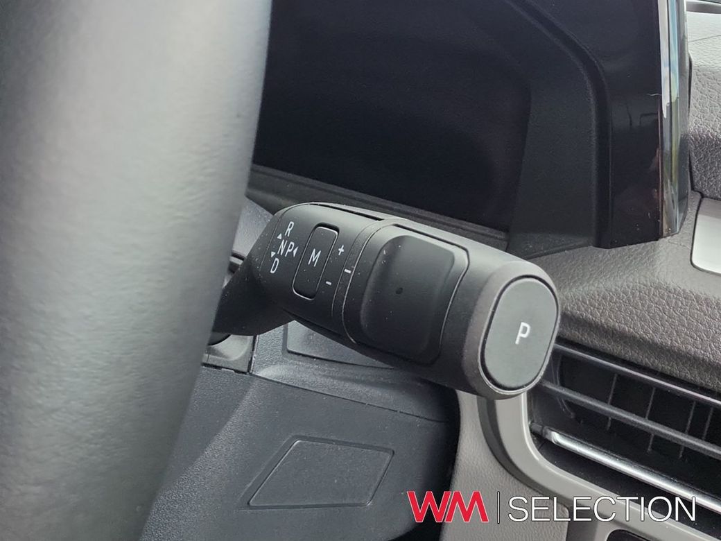 2025 Volkswagen Transporter