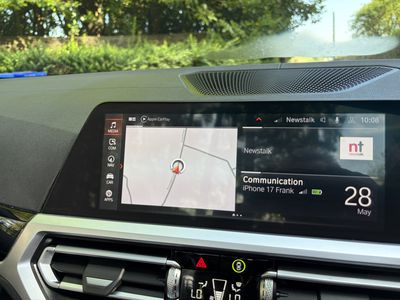 2021 BMW 4 Series