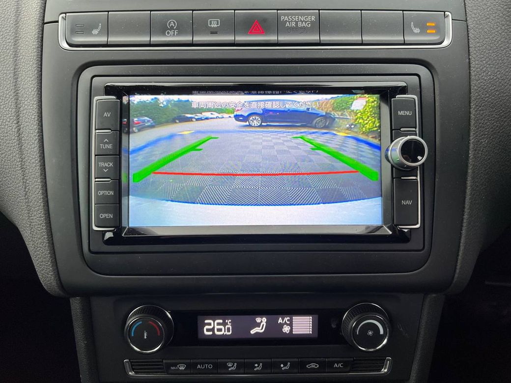 2016 Volkswagen Polo