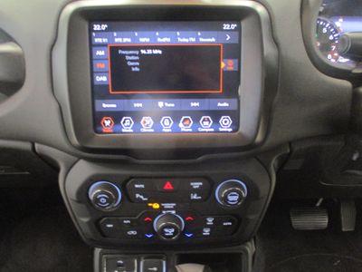 2024 Jeep Renegade