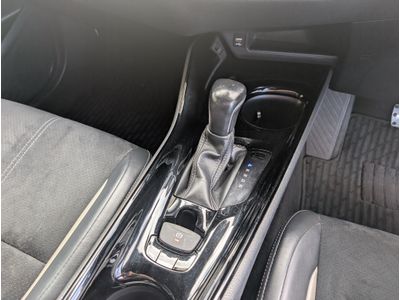 2021 Toyota C-HR