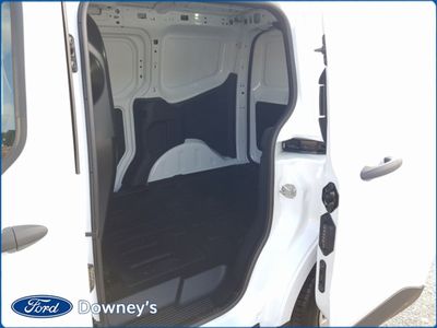 2026 Ford Transit Courier