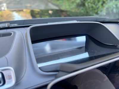 2025 Mercedes-Benz S Class