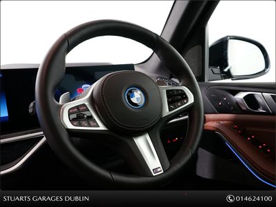 2025 BMW X5