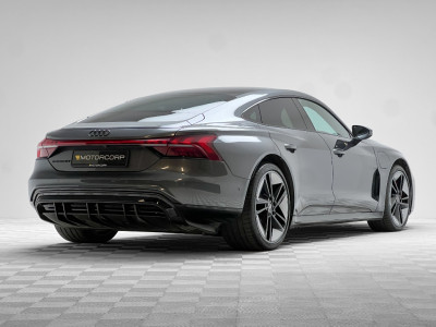 2023 Audi e-tron GT