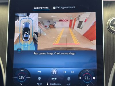 2025 Mercedes-Benz CLE