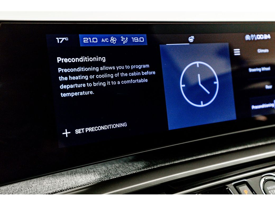 2025 Peugeot 5008