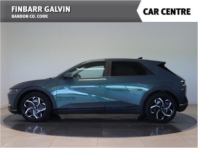 2022 Hyundai Ioniq 5