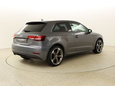 2017 Audi A3