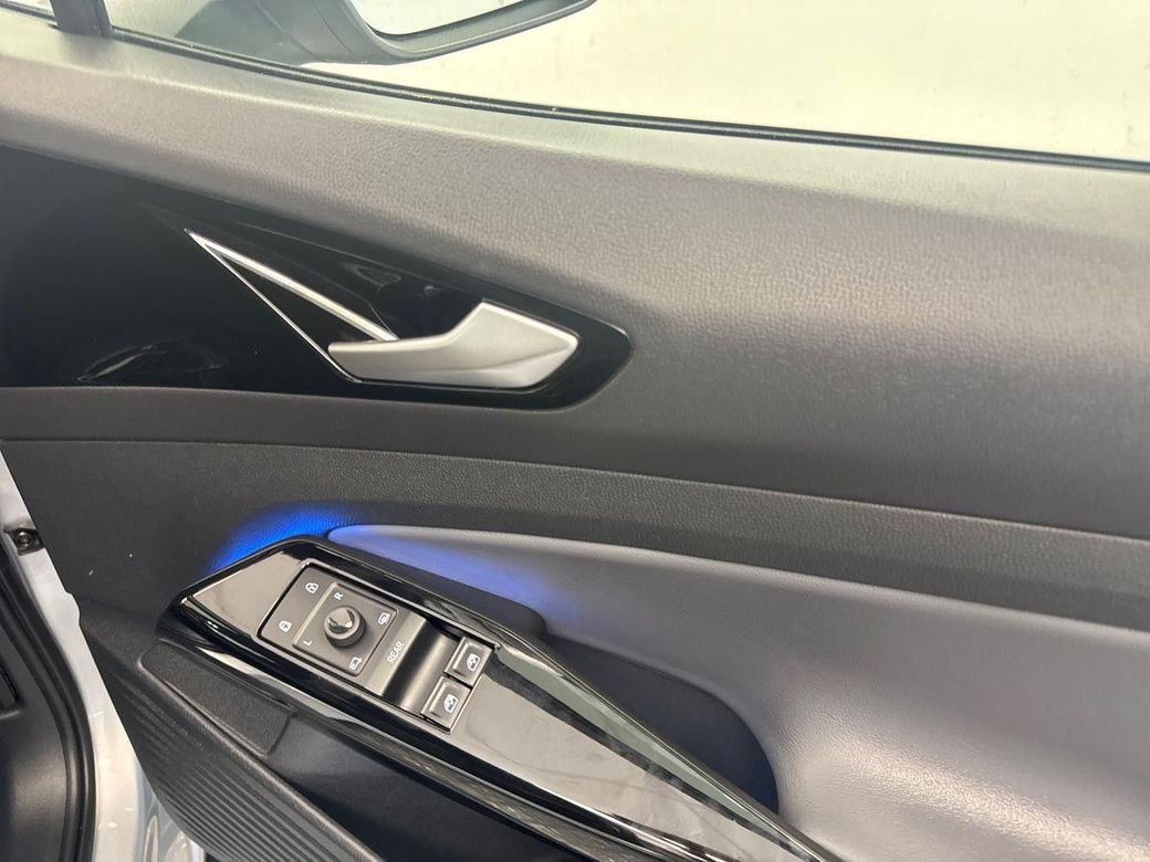 2024 Volkswagen ID.4