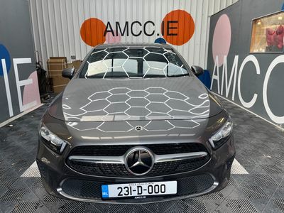 2023 Mercedes-Benz A Class