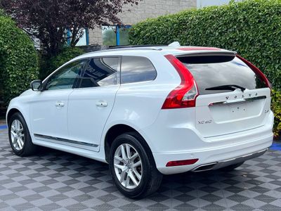 2017 Volvo XC60