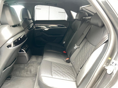 2023 Audi A8