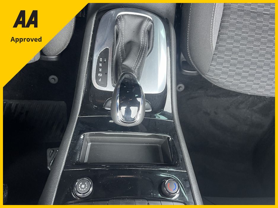 2021 Opel Astra
