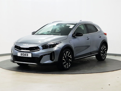 2023 Kia XCeed