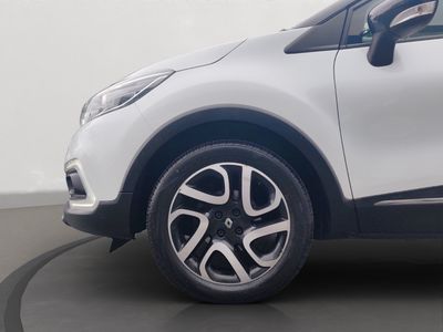 2019 Renault Captur
