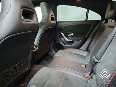 2023 Mercedes-Benz CLA Class