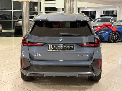 2025 BMW X1