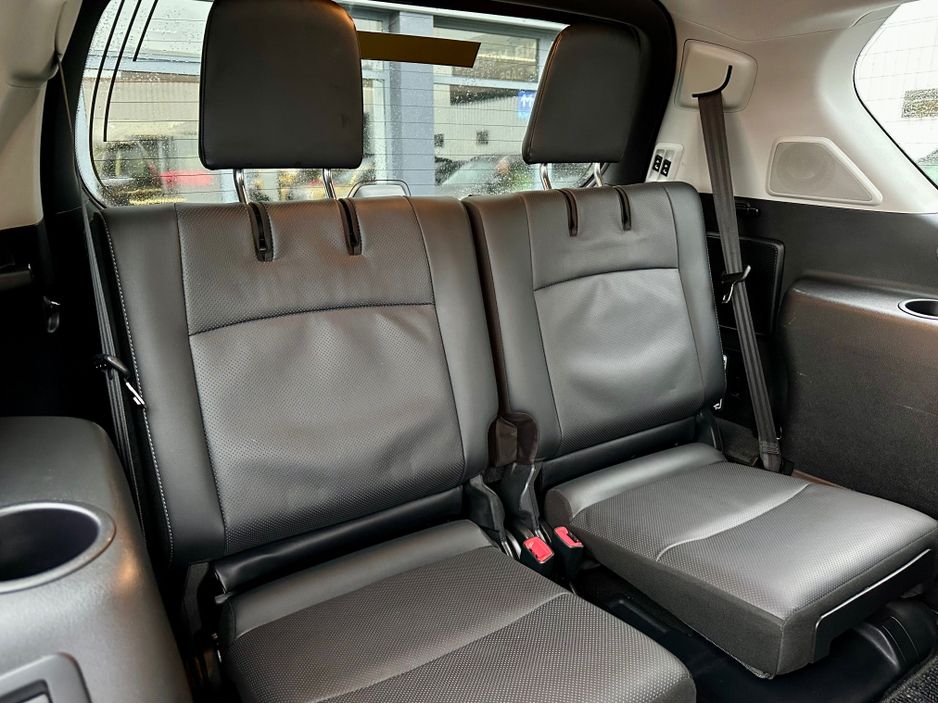 2023 Toyota Landcruiser