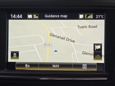 2018 Renault Kadjar