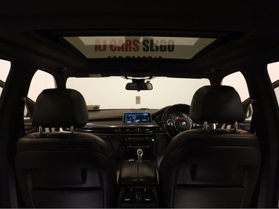 2015 BMW X5