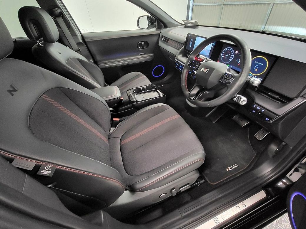 2025 Hyundai Ioniq 5