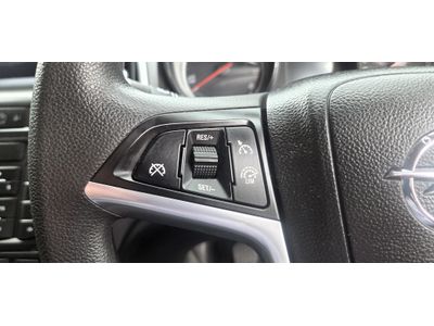 2016 Opel Astra