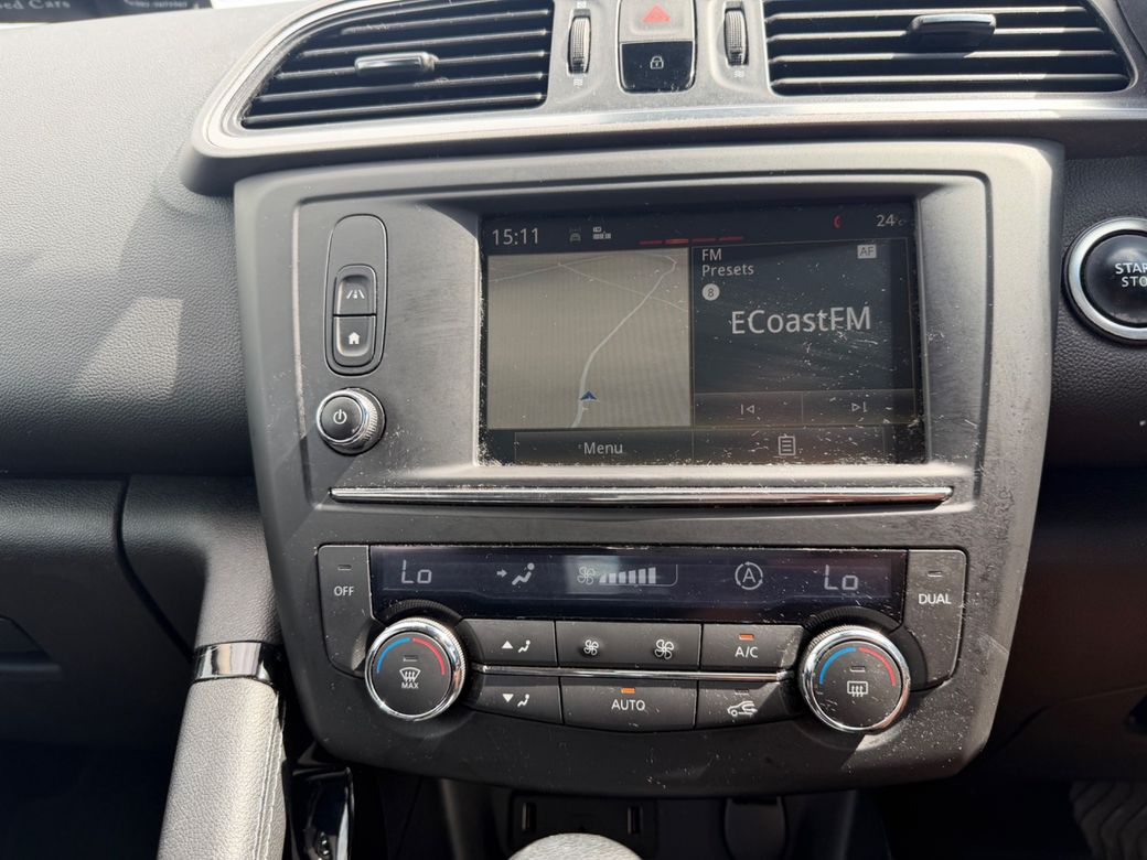 2016 Renault Kadjar